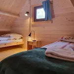 Casa vacanze Chatki Na Kaszubach *