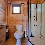 Holiday home Chatki Na Kaszubach