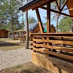Chatki Na Kaszubach * Borsk