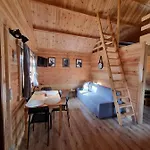 Chatki Na Kaszubach Casa vacanze *