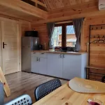 Chatki Na Kaszubach