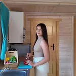 Chatki Na Kaszubach *