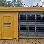Casa vacanze Chatki Na Kaszubach