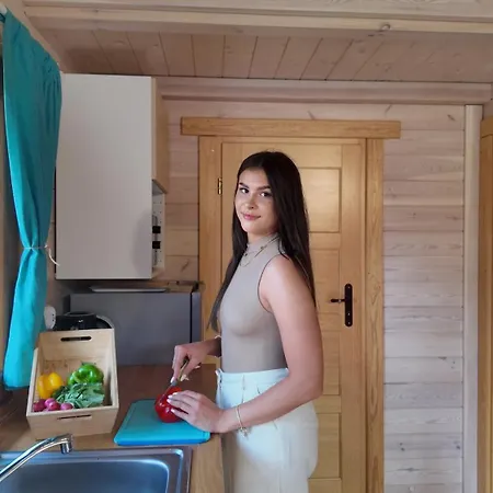 Chatki Na Kaszubach *